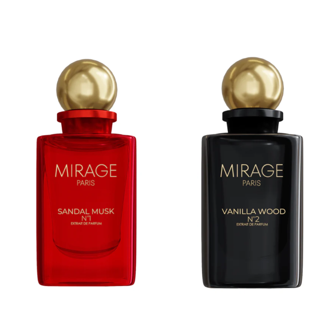 Lot Bestseller Mirage