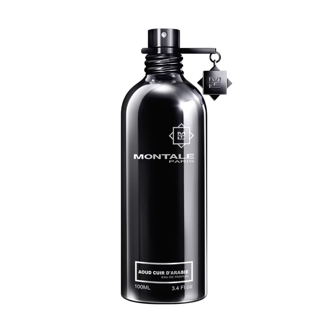Échantillon Aoud Cuir d'Arabie