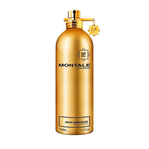 Aoud Damascus Essai