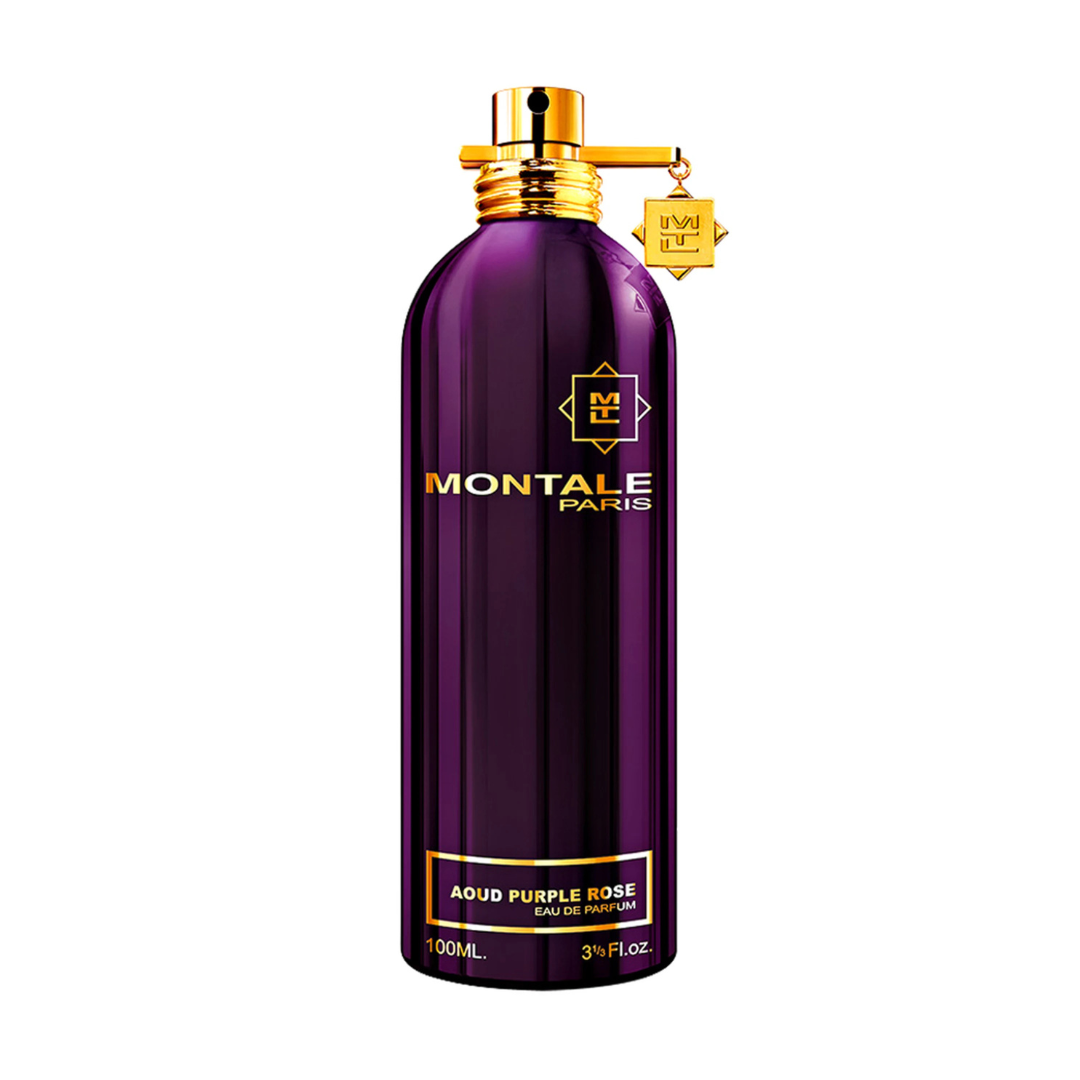Aoud Purple Rose Échantillon
