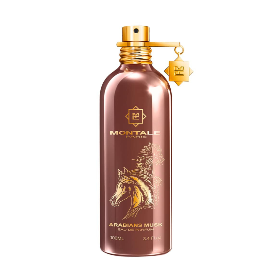 Arabians Musk Échantillon