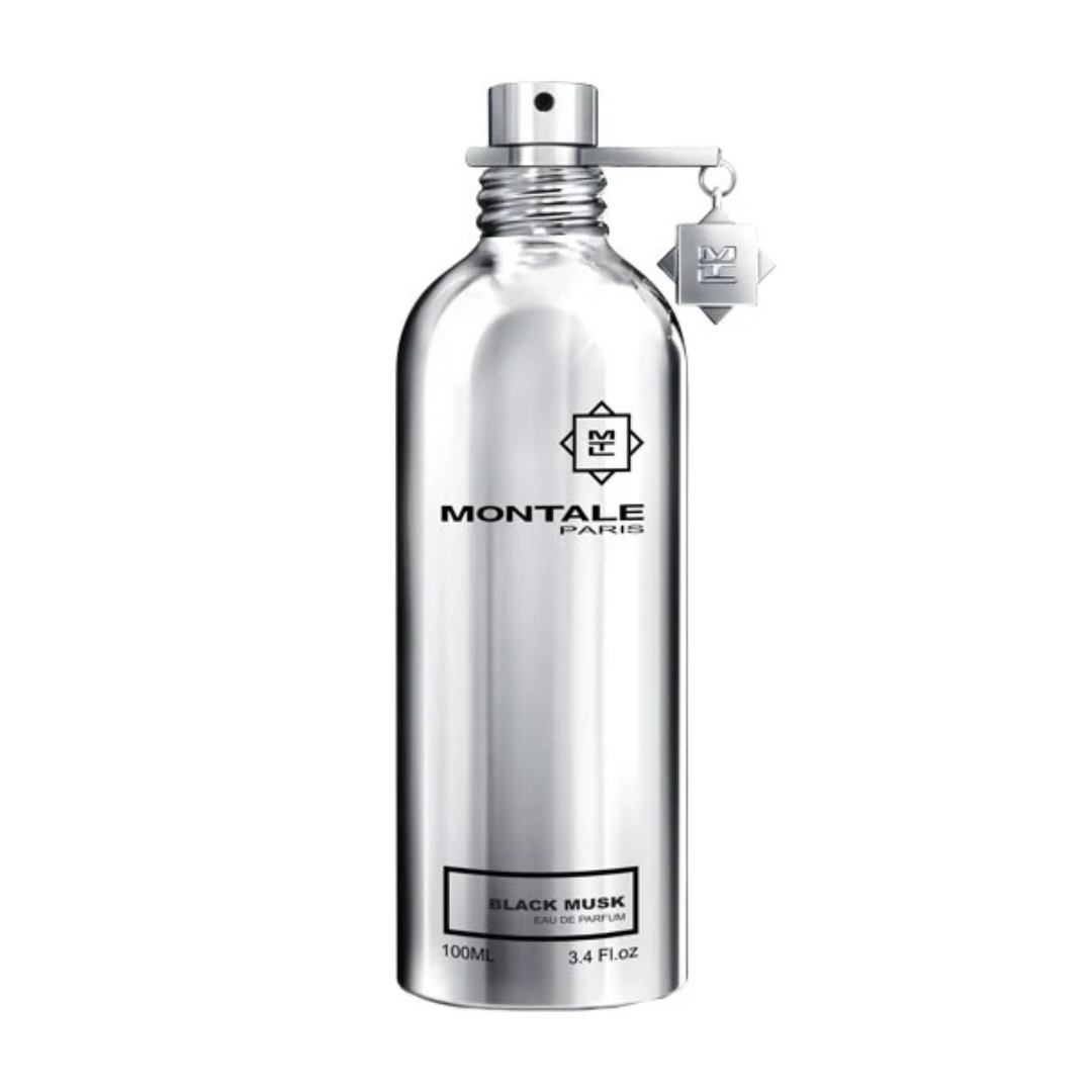 Échantillon Black Musk