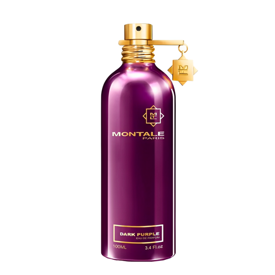 Sonde violet foncé