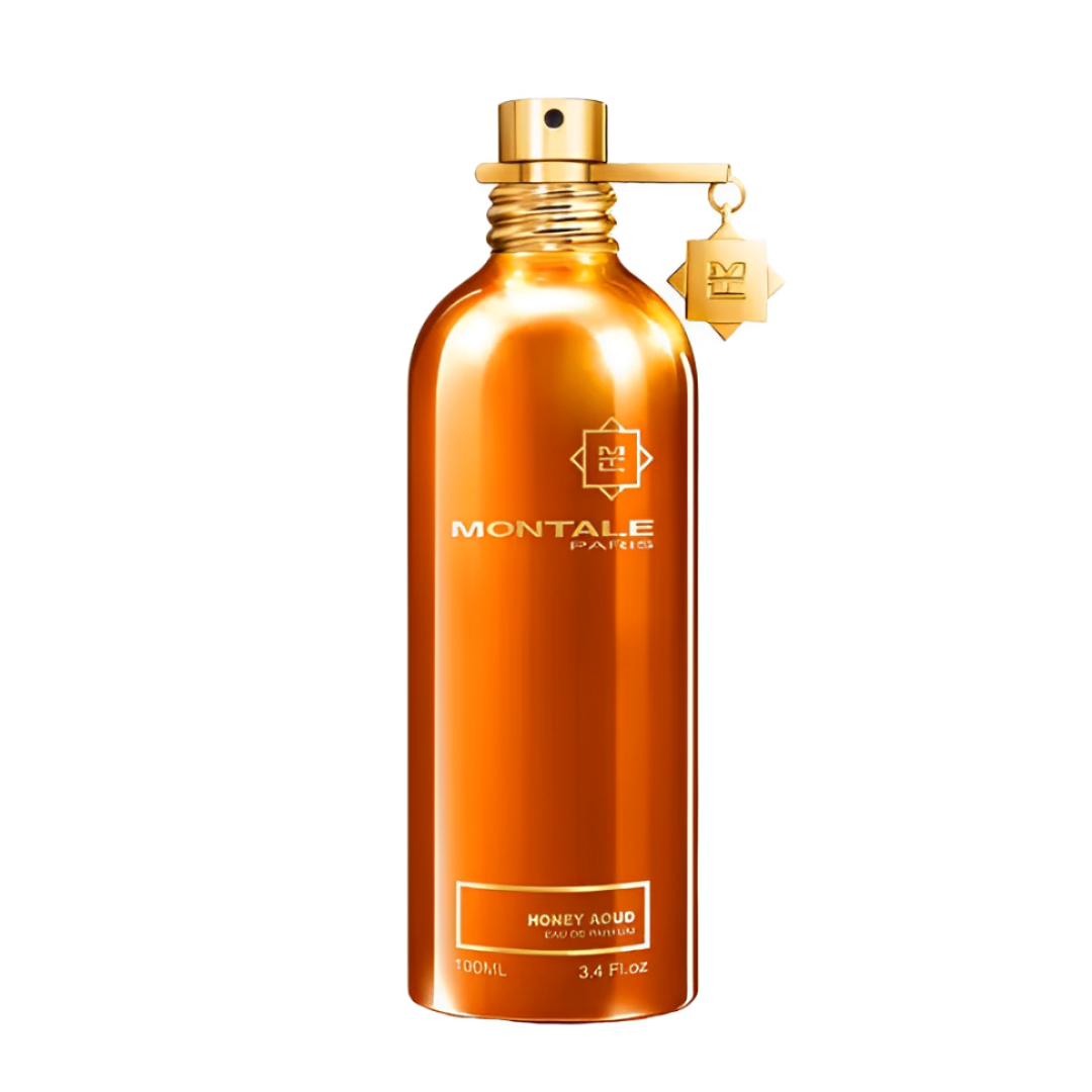Montale Honey Aoud Eau de Parfum 100 ml