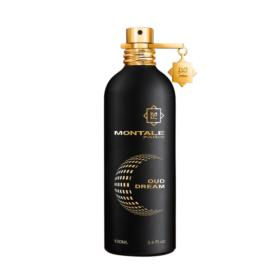 Échantillon Oud Dream