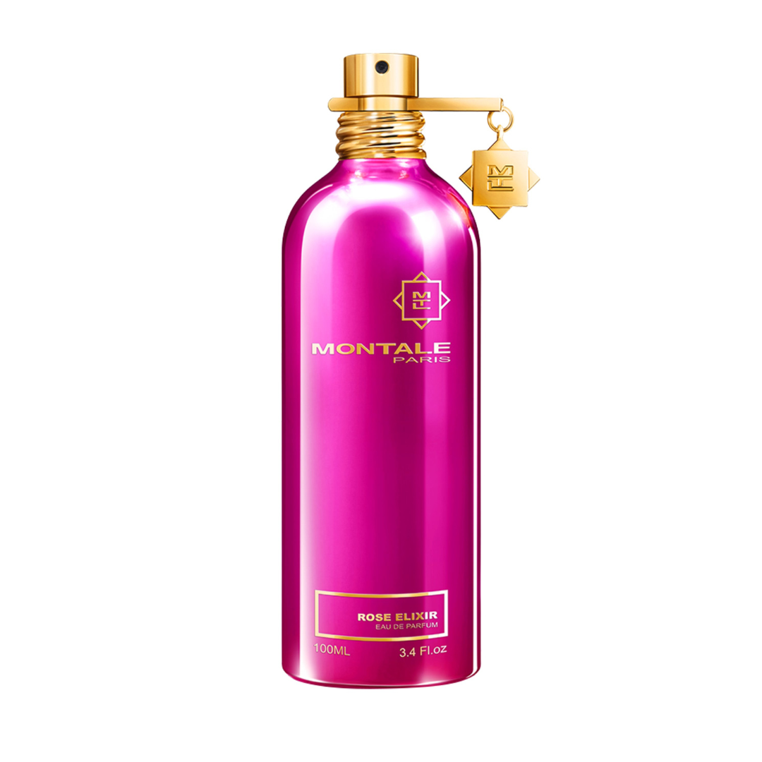Échantillon Rose Elixir
