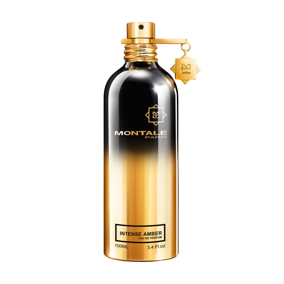 Sonde Ambre Intense