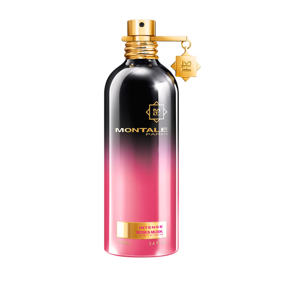 Échantillon Intense Roses Musk