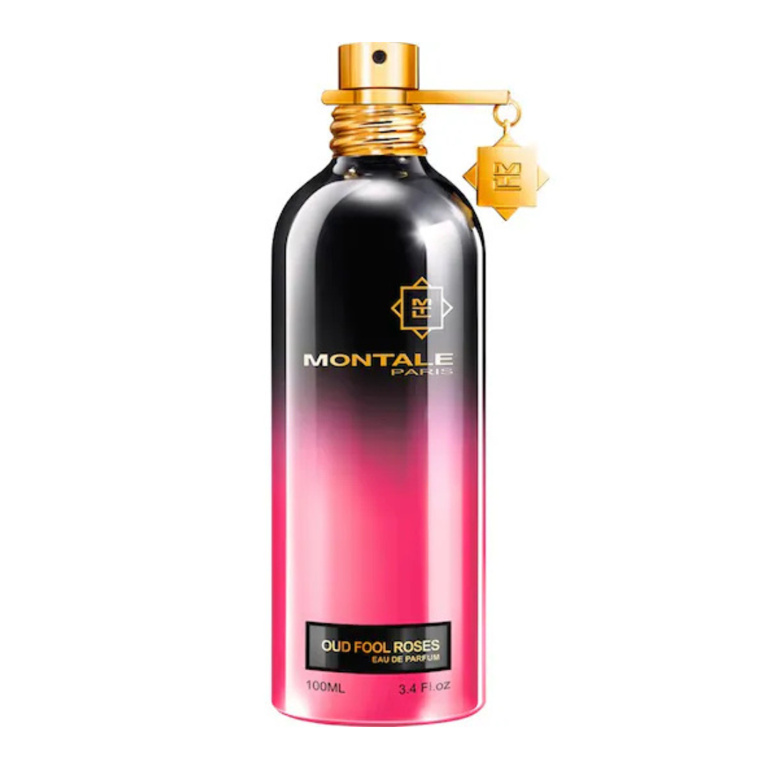 Oud Fool Roses Échantillon