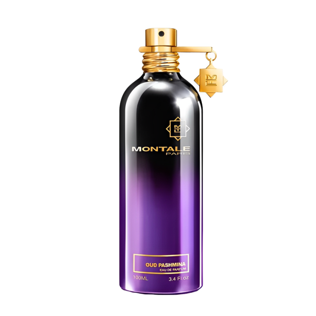 Échantillon Oud Pashmina