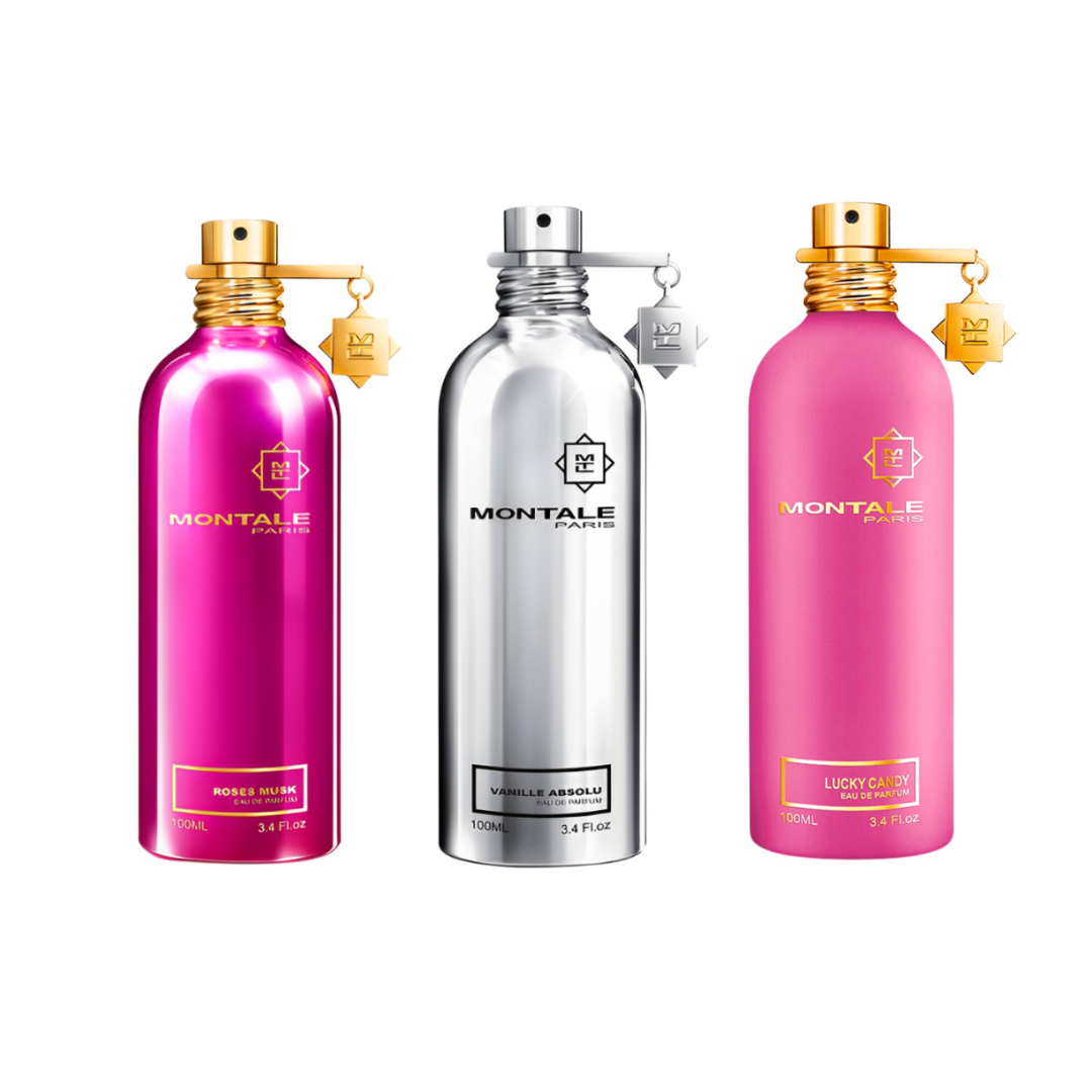 Le bouquet doux de Montale