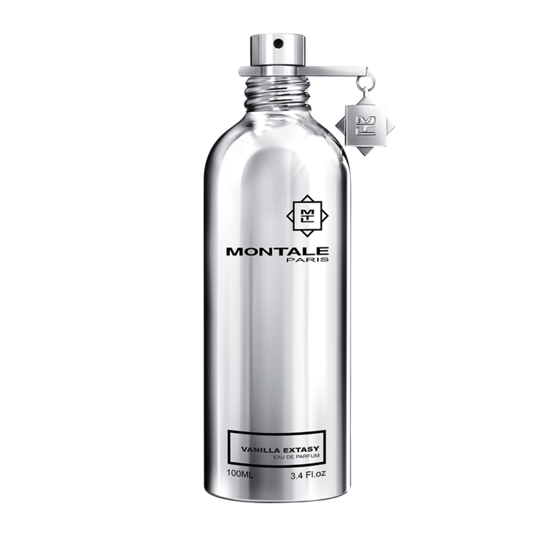 Échantillon Vanilla Extasy
