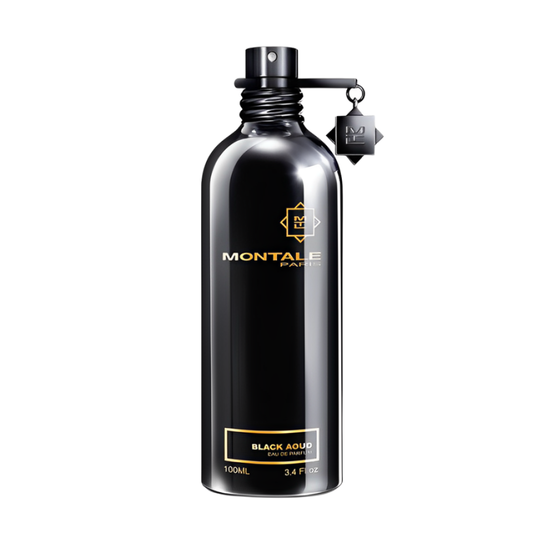 Échantillon Black Aoud
