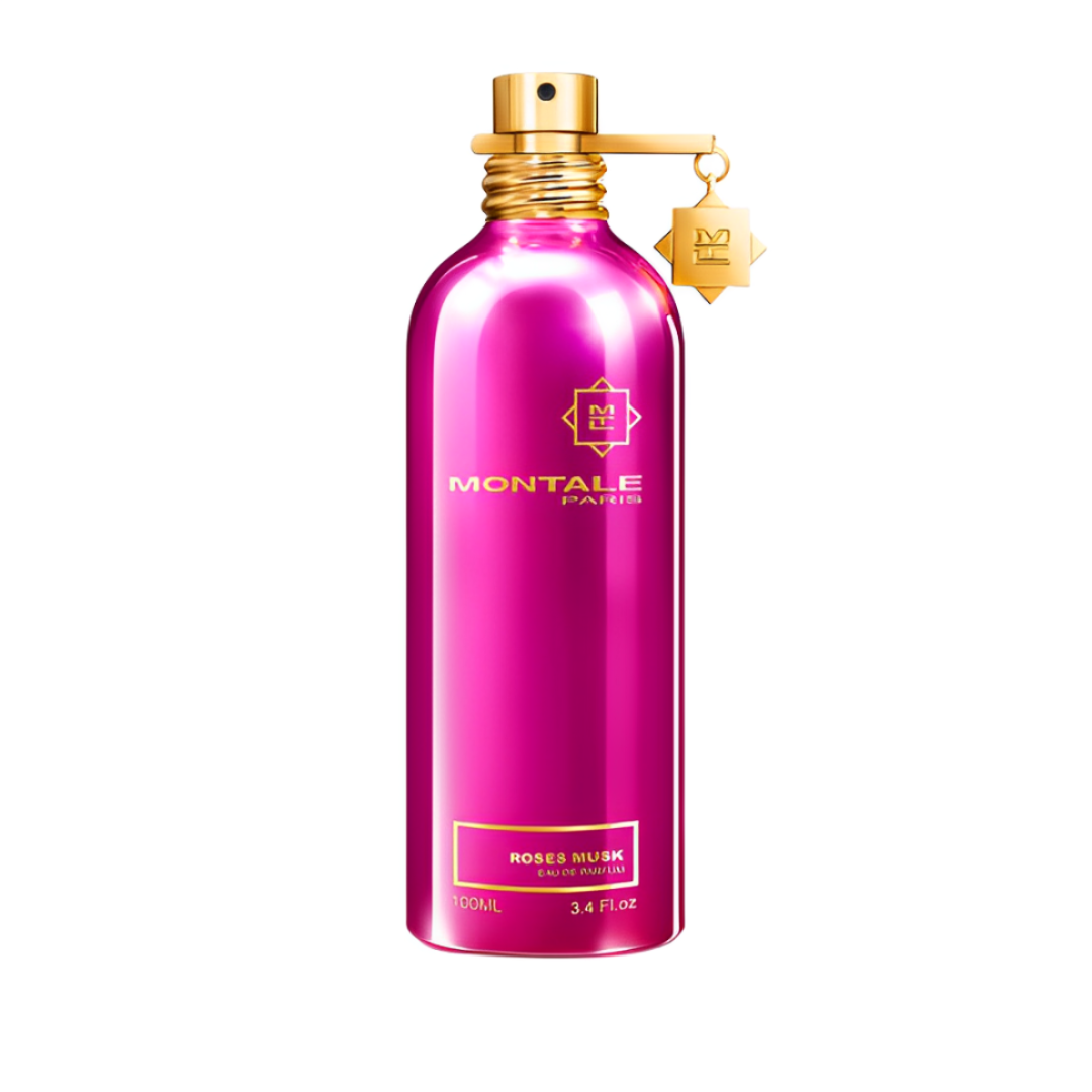 Échantillon Roses Musk