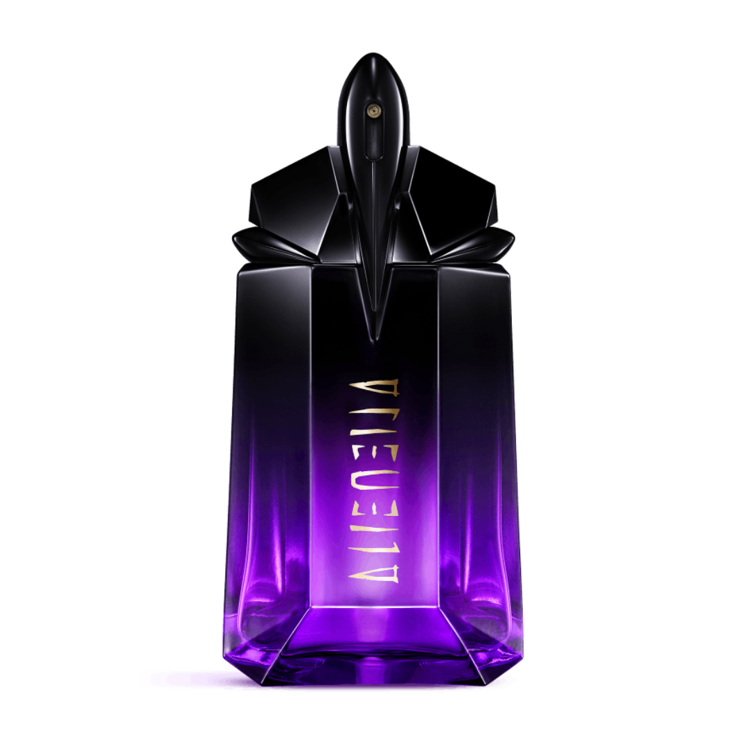 Sonde extraterrestre extra-intense