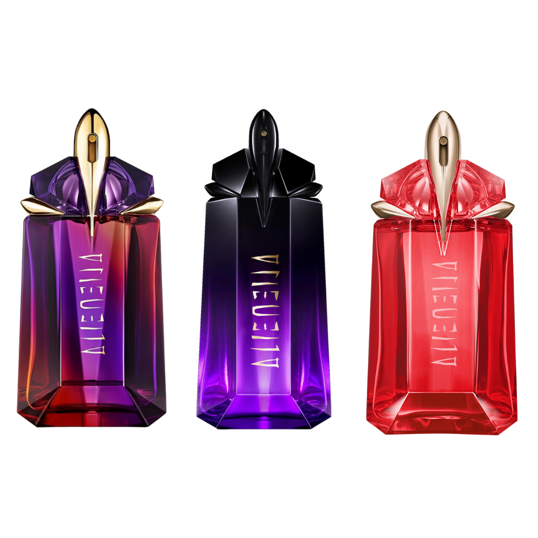 Offre spéciale Alien