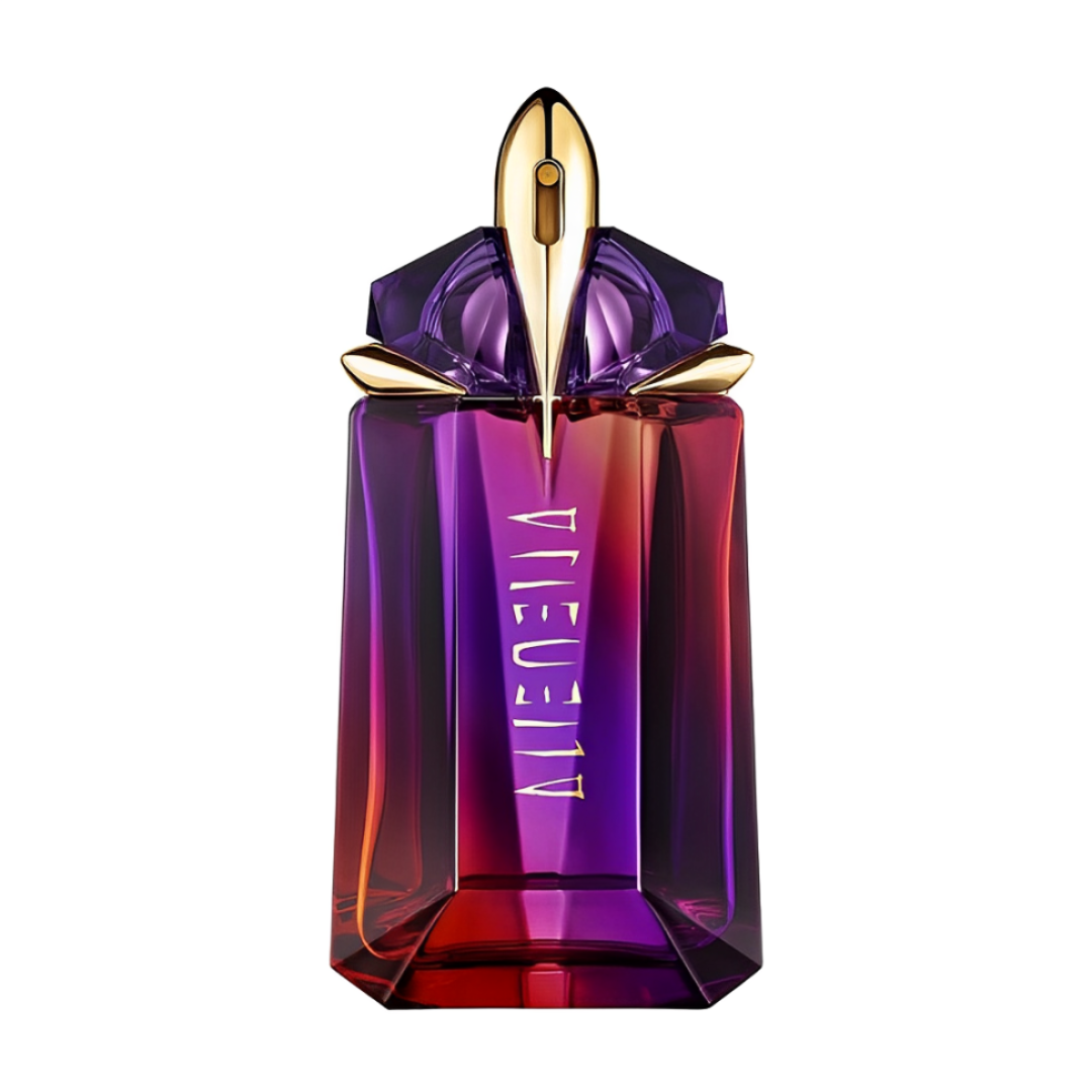 Sonde hypersensorielle Alien