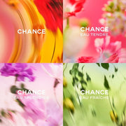 Chanel Chance Eau Tendre Eau de Parfum (100 ml)