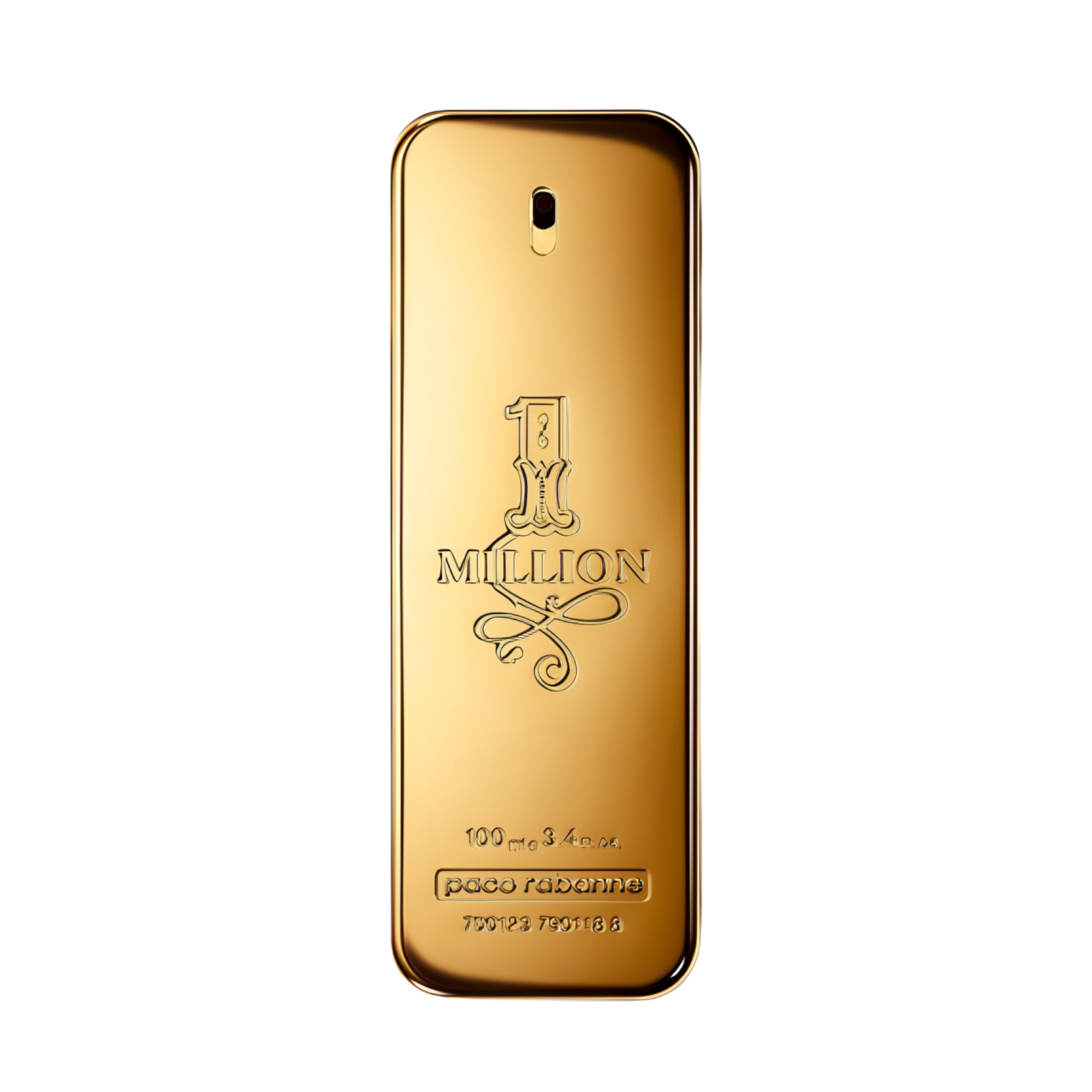 Échantillon Eau de Toilette One Million