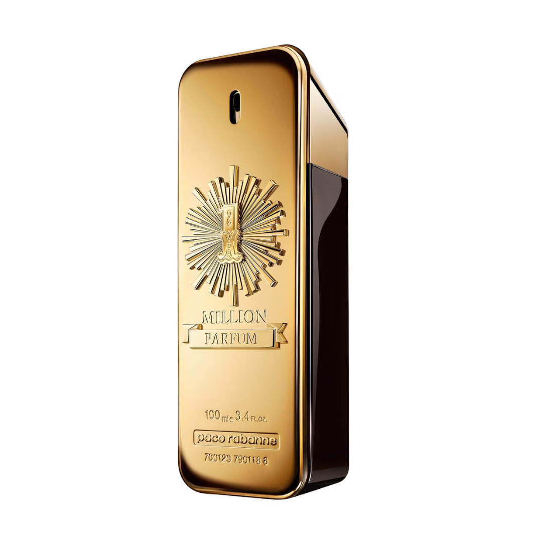 Échantillon de parfum One Million