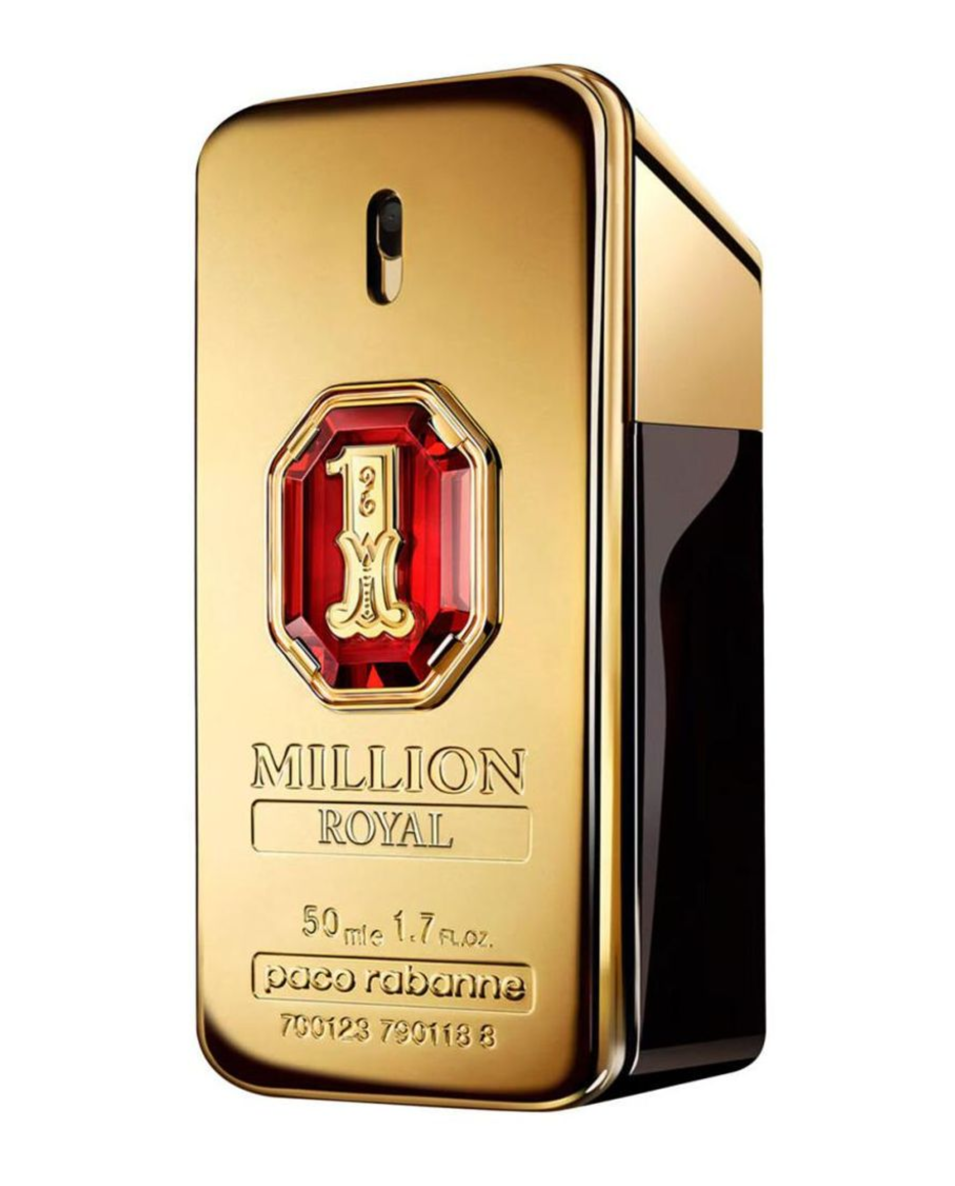 Un million de sondes royales