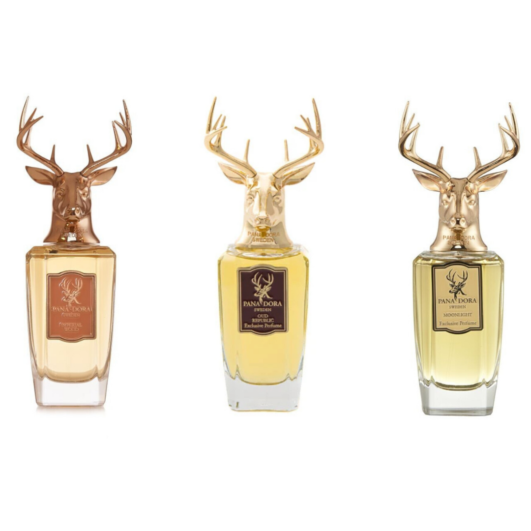 Pana Dora Lot Essentiels Hiver