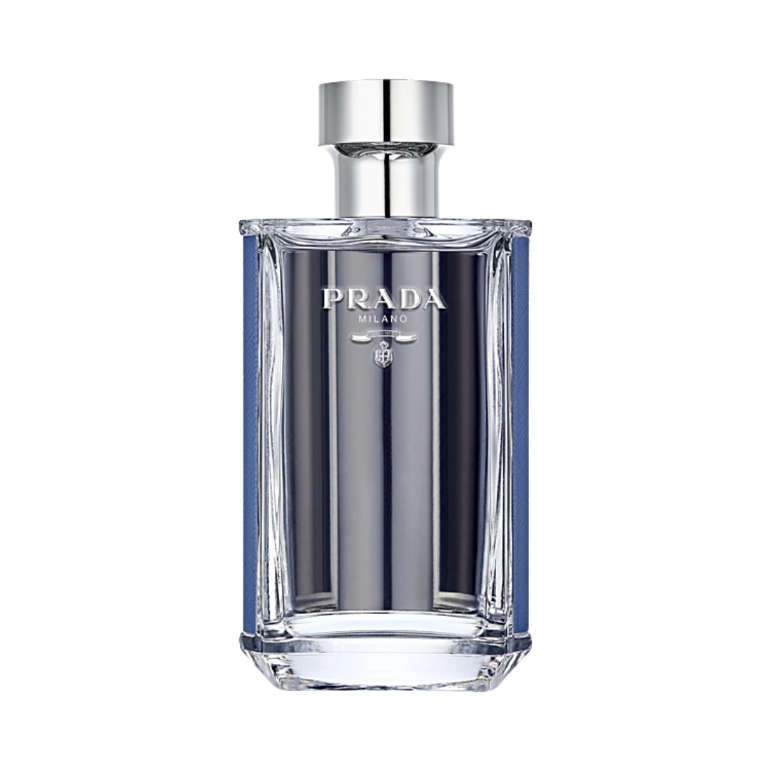 L'Homme L'Eau Échantillon