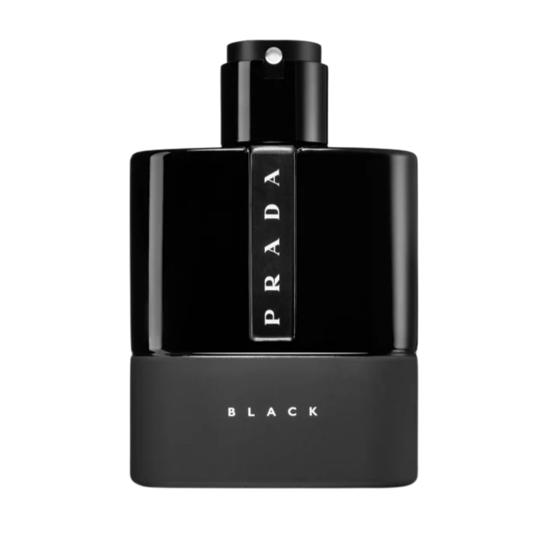 Sonde Luna Rossa Black