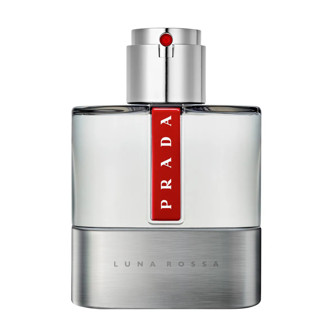 Échantillon d'Eau de Toilette Luna Rossa
