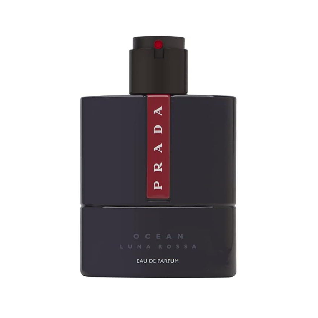 Échantillon d'eau de parfum Ocean Luna Rossa