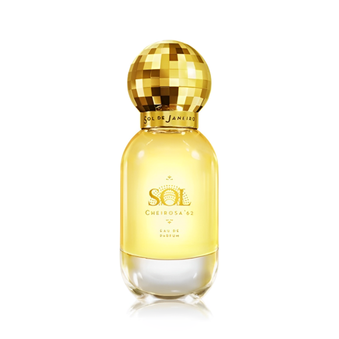 Échantillon Cheirosa '62 Eau de Parfum