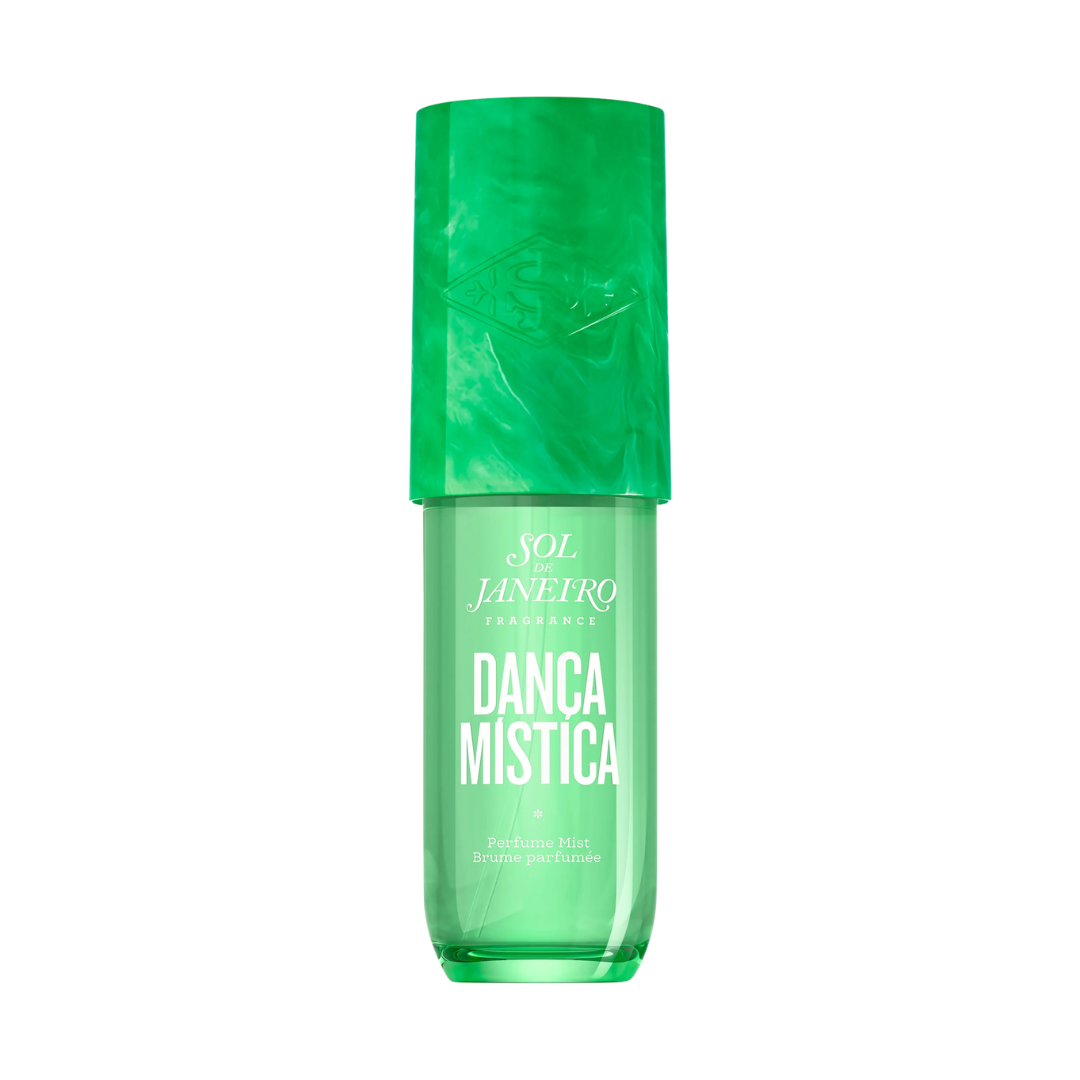 Dança Mistica Sonde