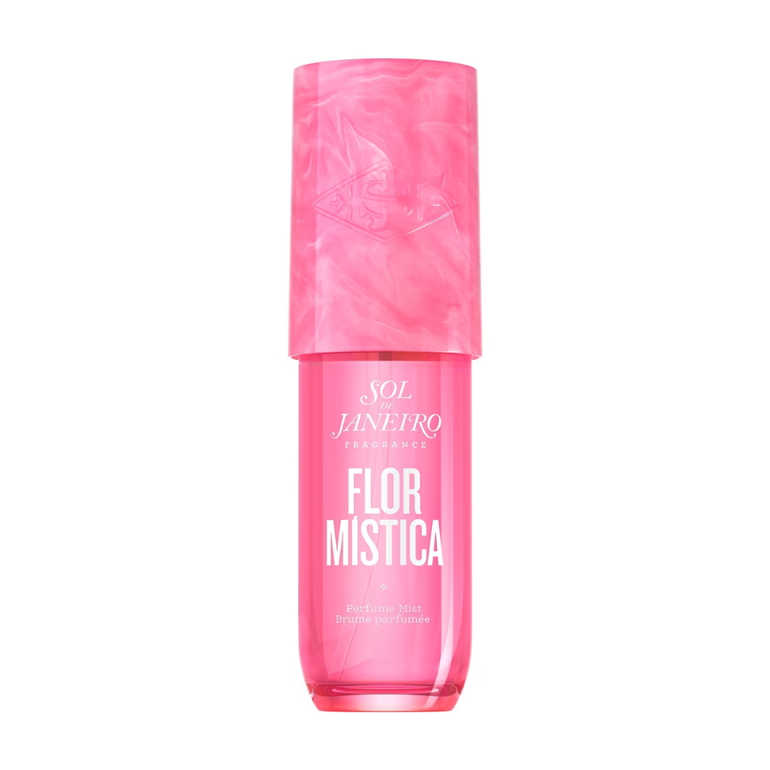 Échantillon Flor Mistica