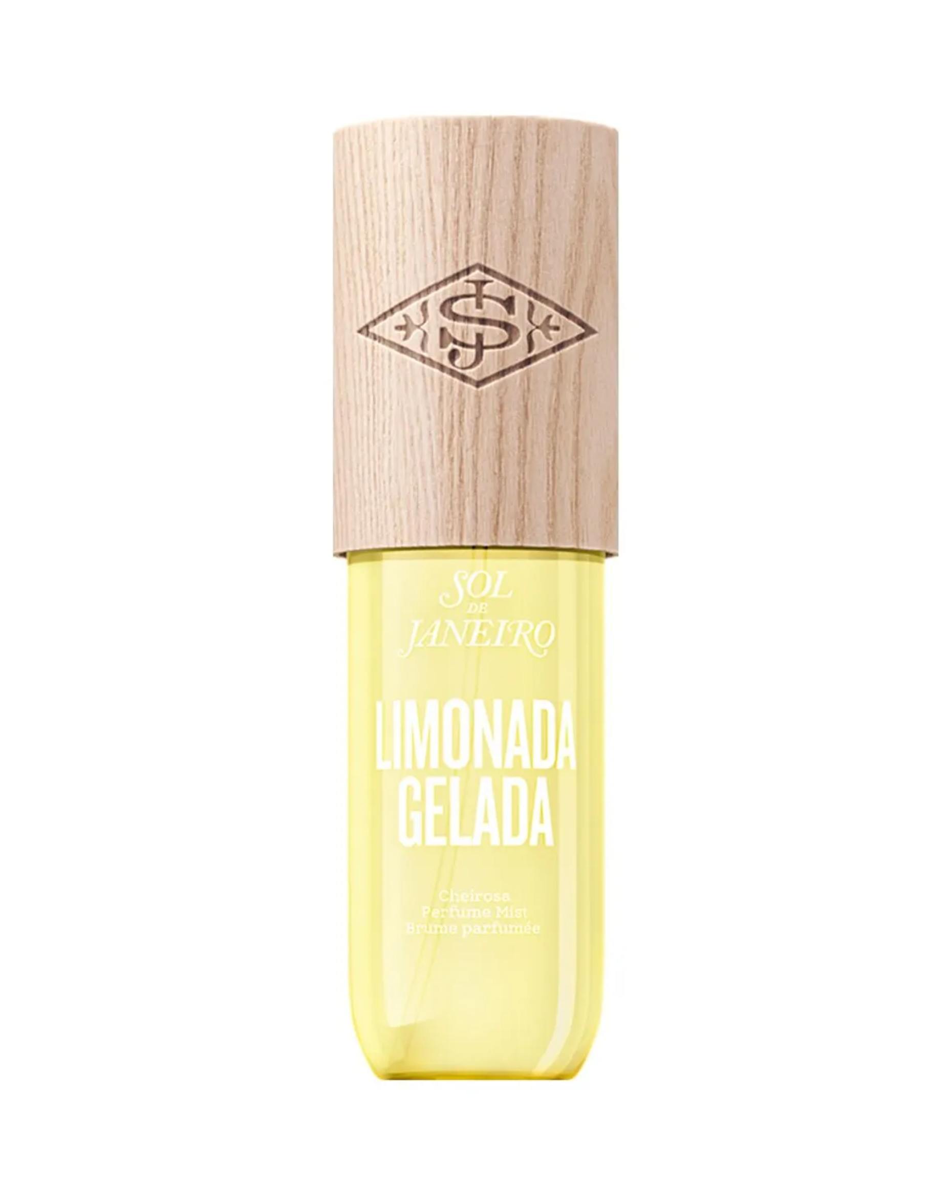 Échantillon de Limonade Glacée