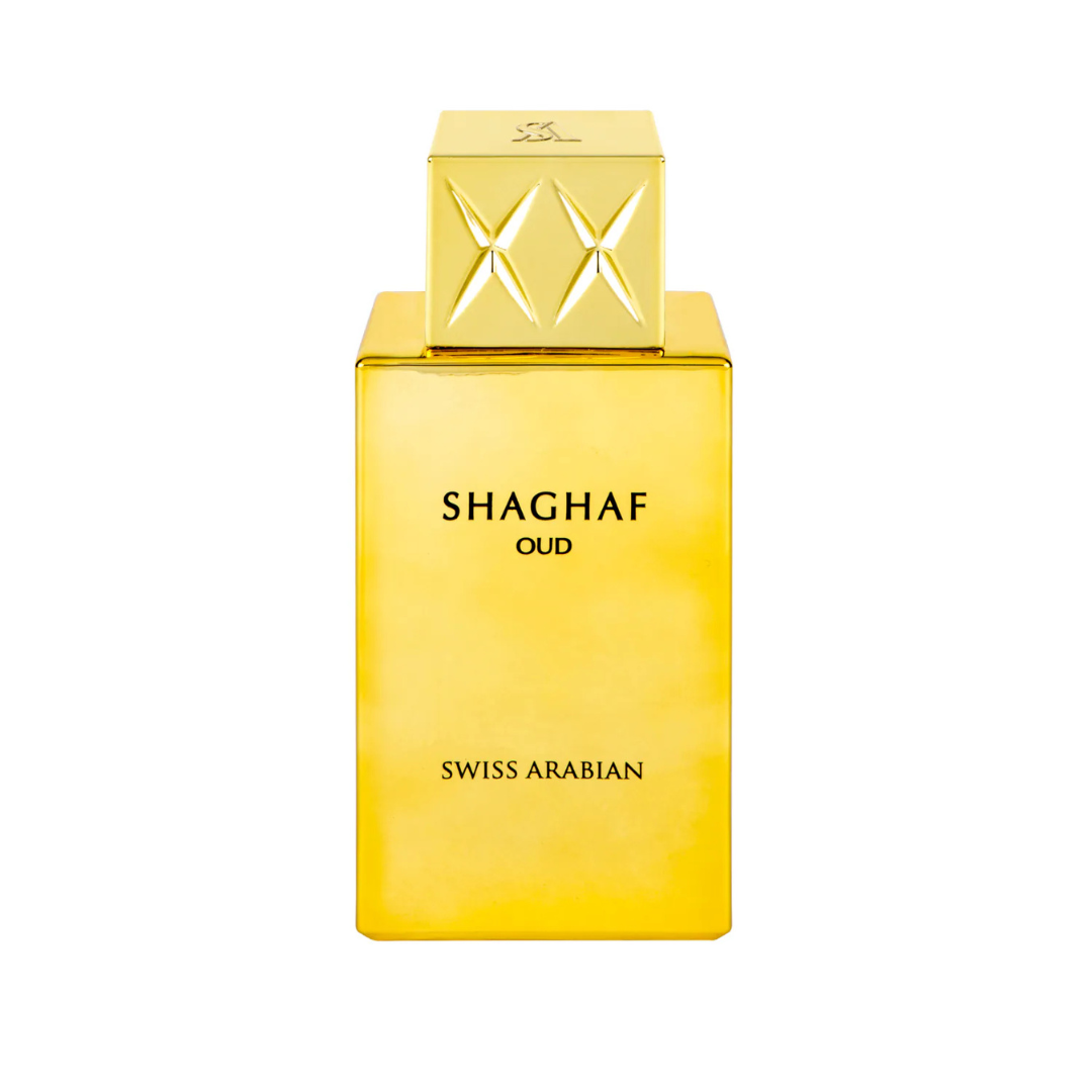 Échantillon de Shaghaf Oud