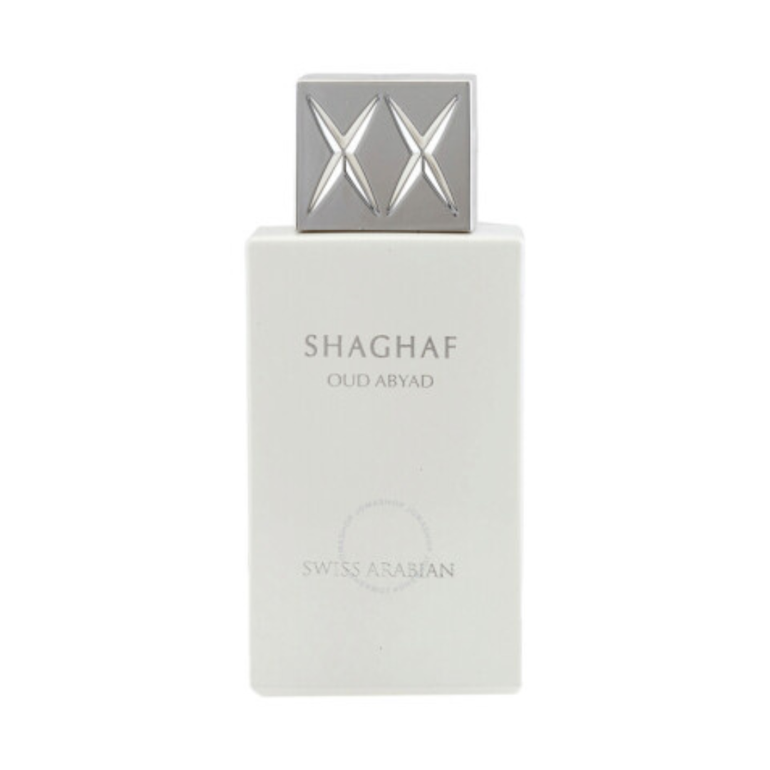 Échantillon de Shaghaf Oud Abyad