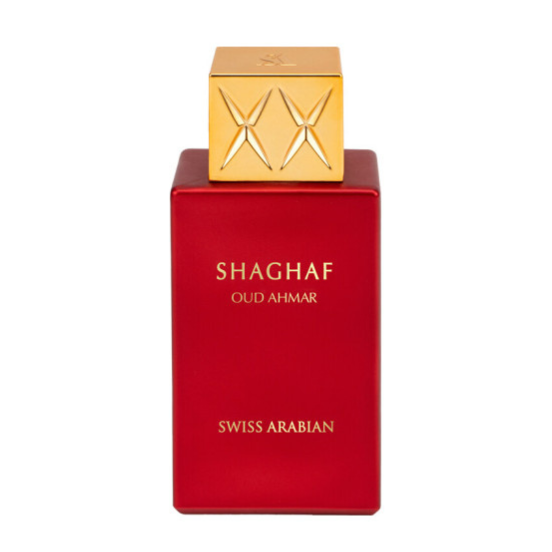 Échantillon Shaghaf Oud Ahmar