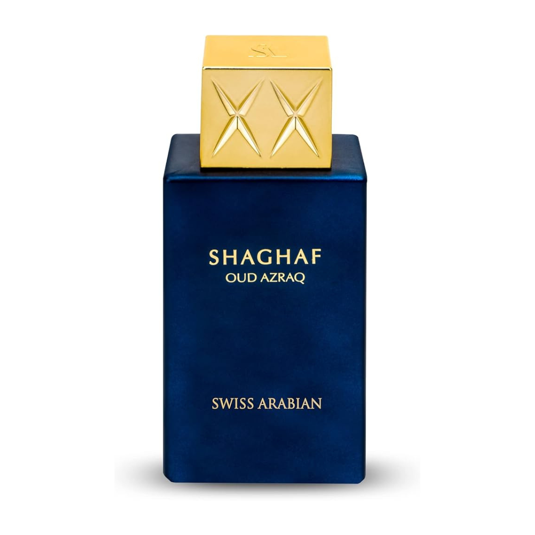 Shaghaf Oud Azraq Échantillon