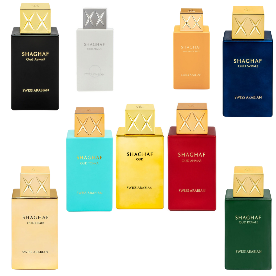 Lot Shaghaf Oud Extended