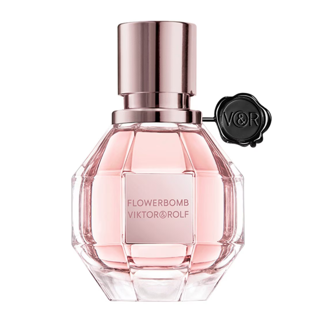 Échantillon Flowerbomb