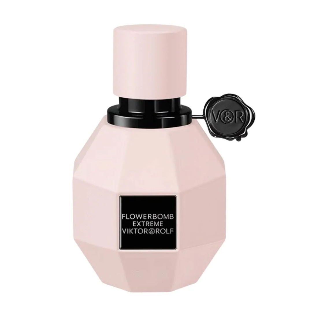 Échantillon Flowerbomb Extreme