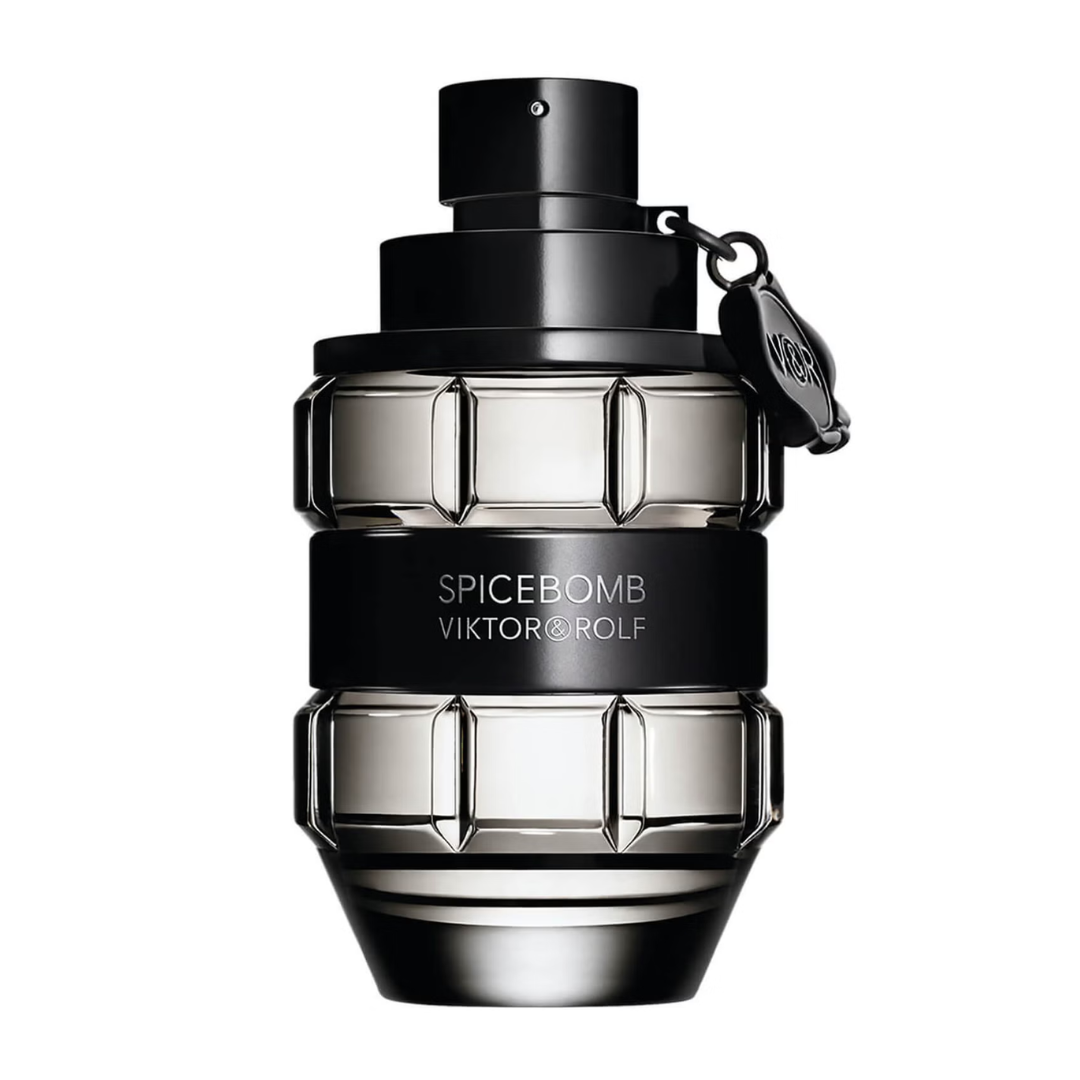Échantillon Spicebomb