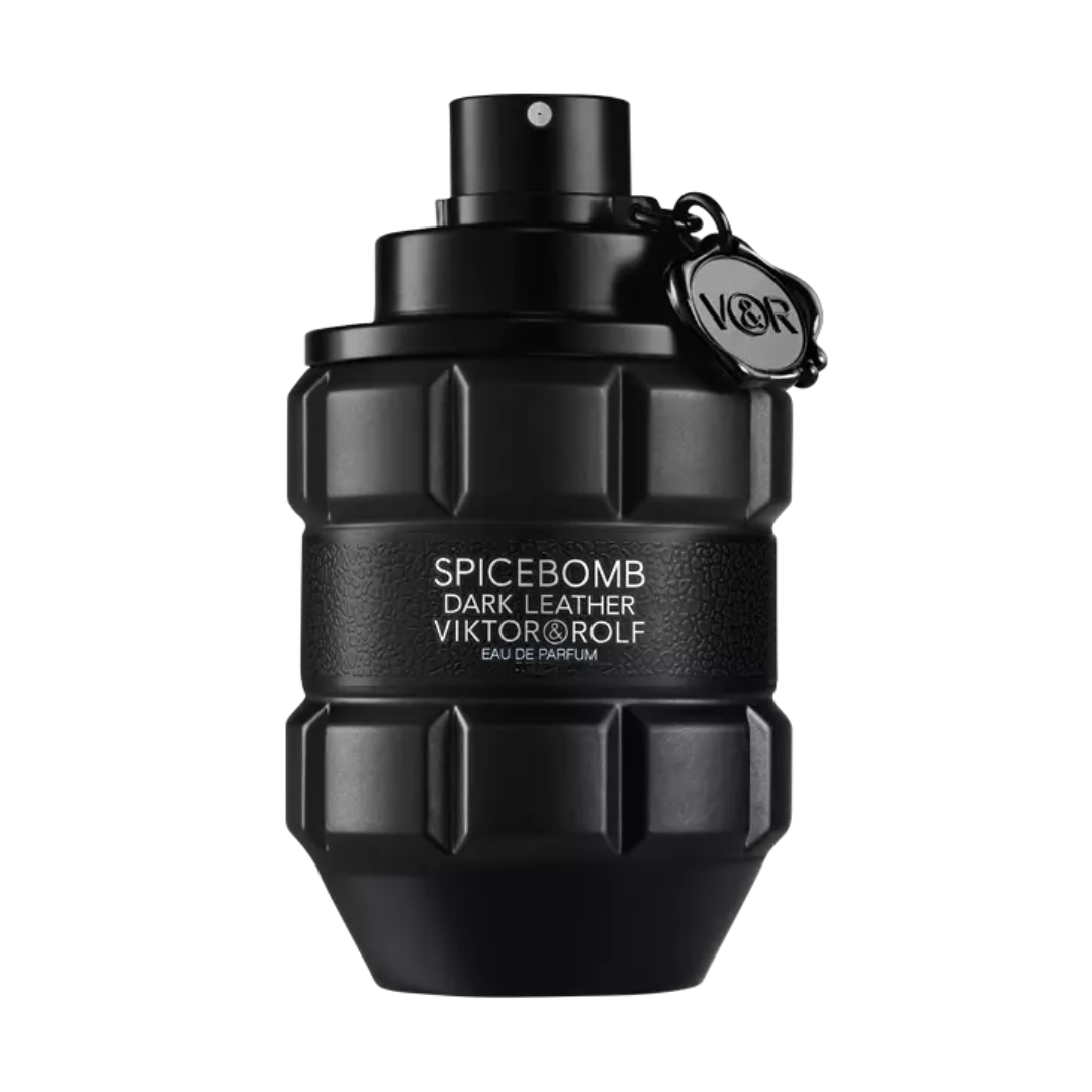 Spicebomb Dark Leather Sonde