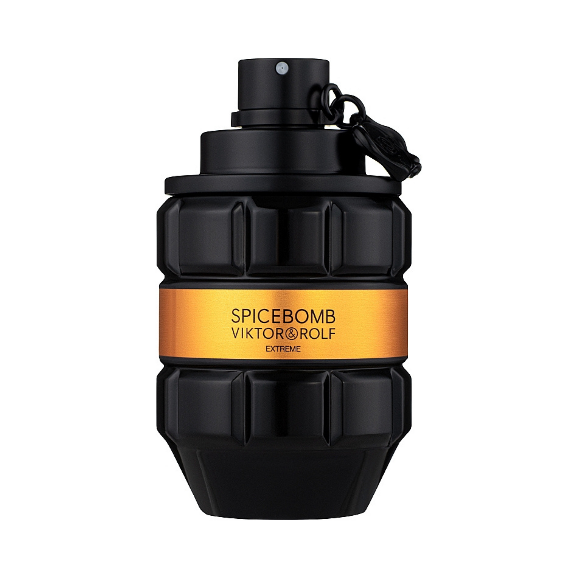 Échantillon Spicebomb Extreme