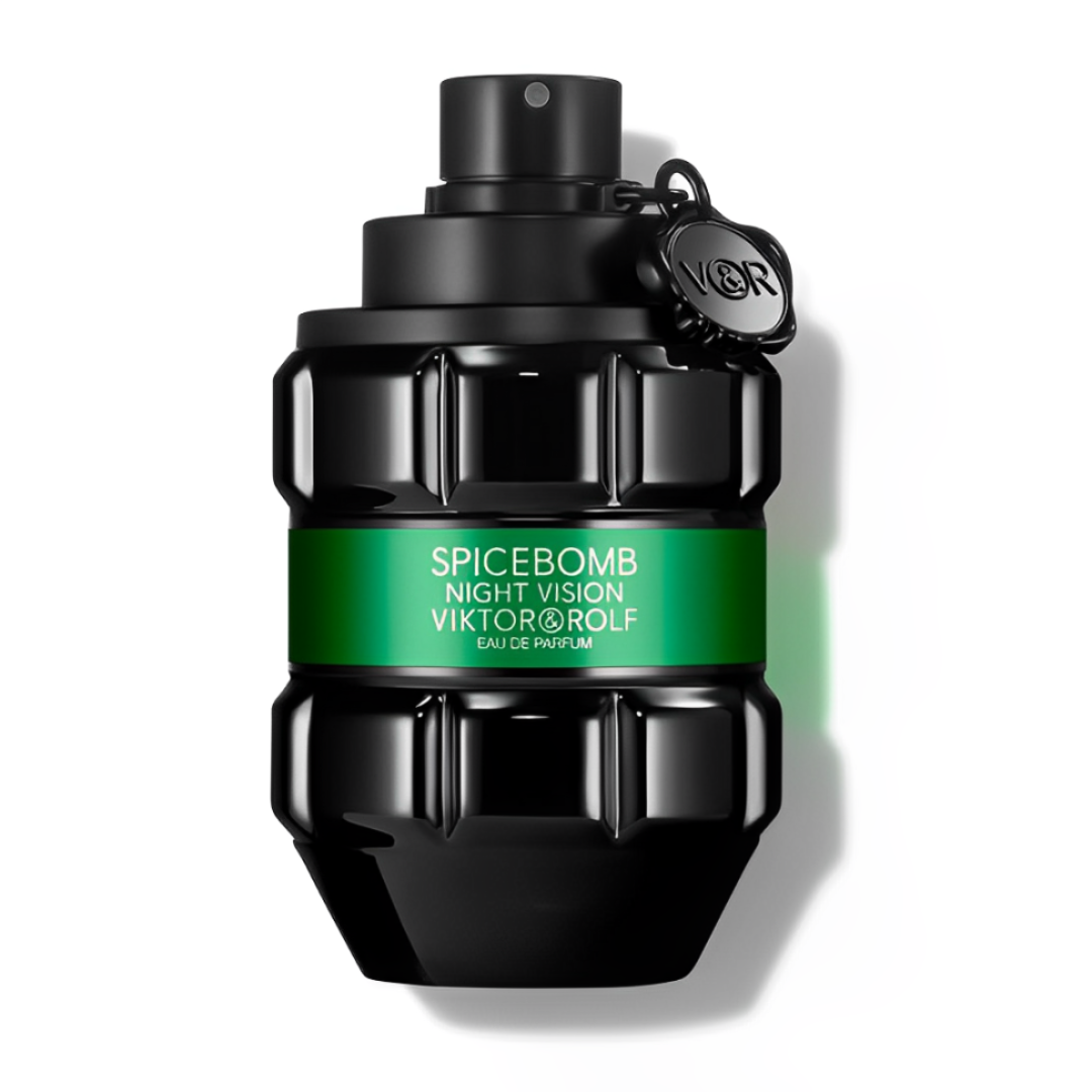 Sonde Spicebomb Night Vision