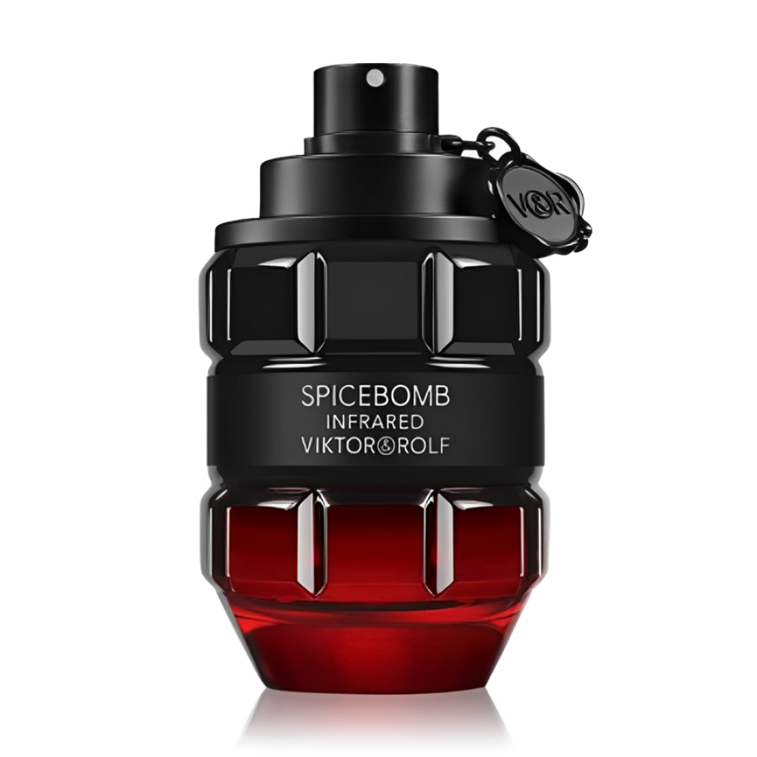 Sonde infrarouge Spicebomb