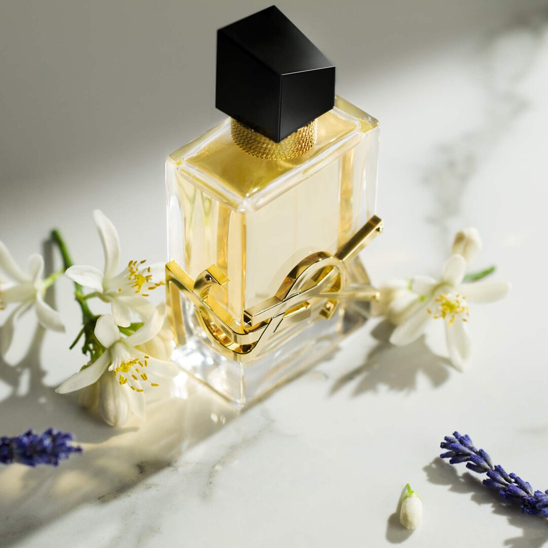 Yves Saint Laurent Libre Eau de Parfum