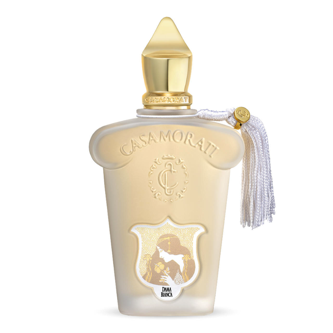 Échantillon Casamorati Dama Bianca