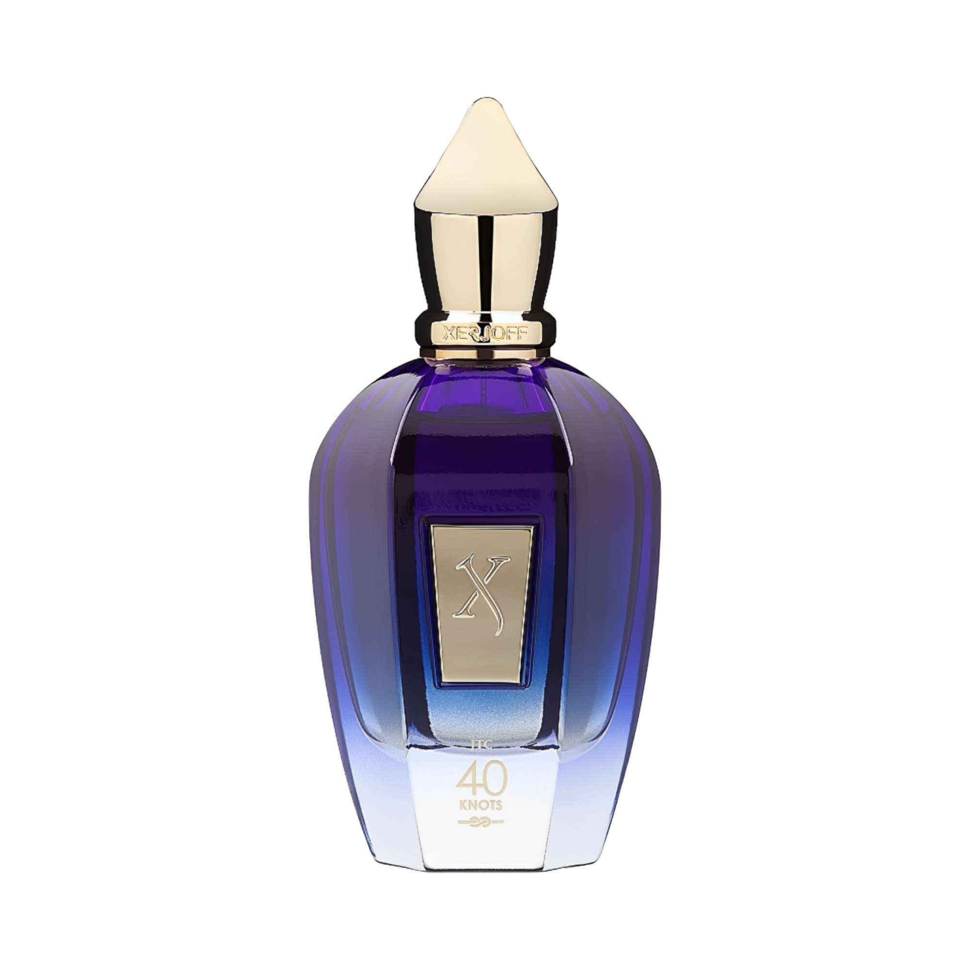 Xerjoff 40 Knots Eau de Parfum 100 ml