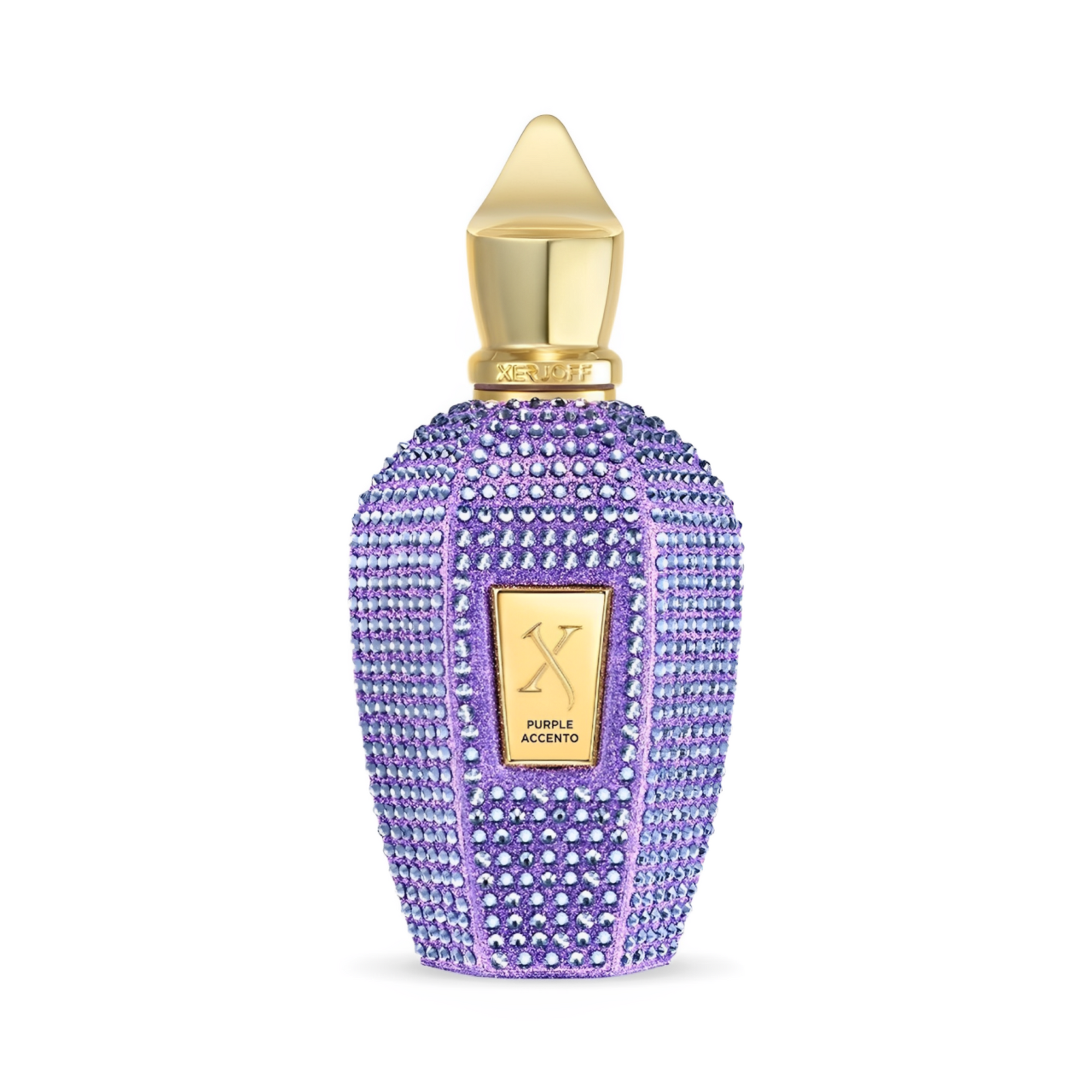 Purple Accento Sonde
